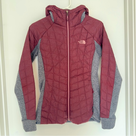 The NorthFace Thermoball Gordon Lyons Hoodie Jacket S - Picture 2 of 9